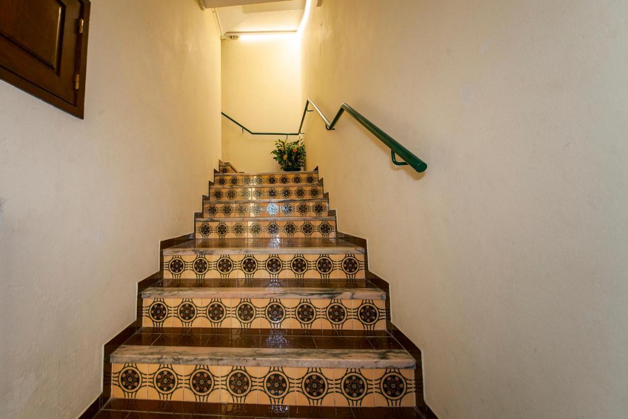 A13 - Channel Street Central Apartment Lagos Exterior foto